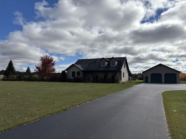 1367 Wenzel Highway, Rogers City, MI 49779