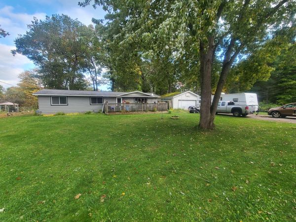 6266 Mikado Street, Oscoda, MI 48750