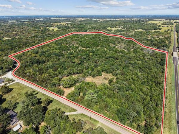 TBD Gilbreath Road , Sadler, TX 76264
