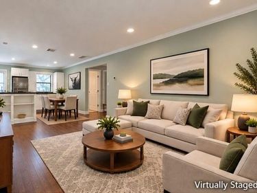 4120 Bowser Avenue, Unit D, Dallas, TX 75219
