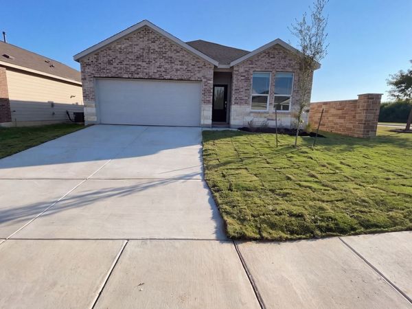 14824 BERKSHIRE WAY, San Antonio, TX 78254