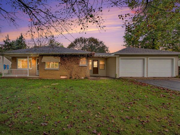2302 W Milham Avenue, Portage, MI 49024