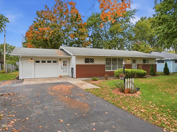 1137 E Ervin Road, Van Wert, OH 45891