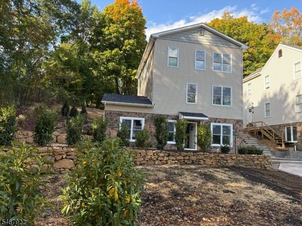 1225 Sussex Tpke, Unit C, Randolph, NJ 07869