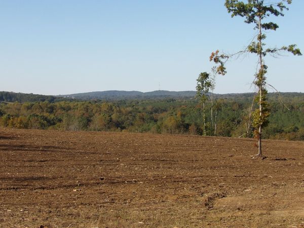 Lot 11 Summer City Road, Evensville, TN 37332