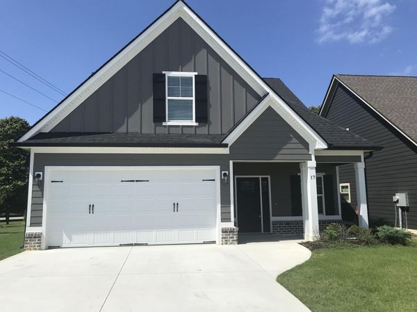 17 Willow Grove Court, Unit 1, Ringgold, GA 30736