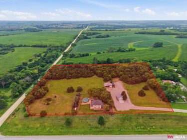 20405 S 12th Street, Martell, NE 68404