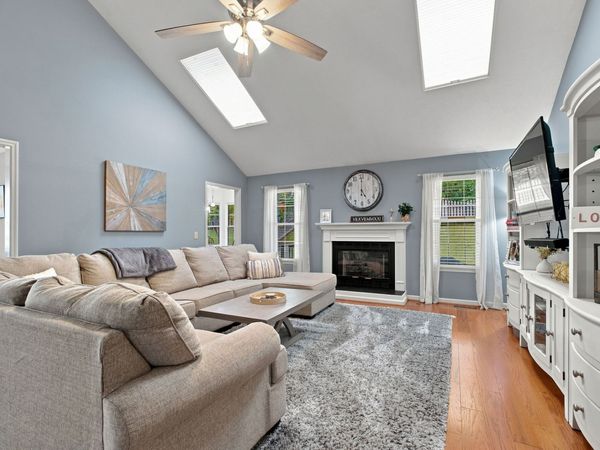 3461 Cobble St , Nashville, TN 37211