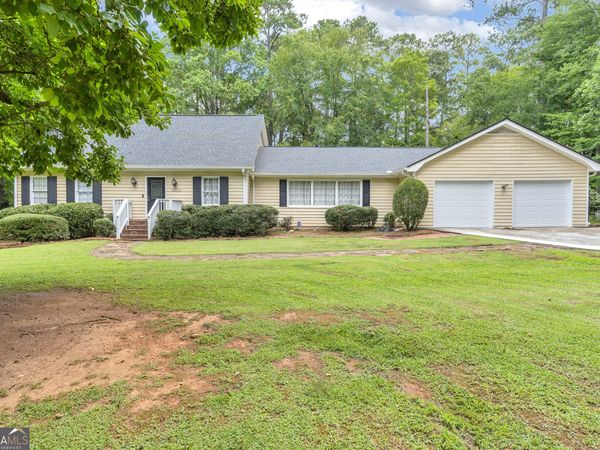 5112 Kurt Lane SW, Conyers, GA 30094