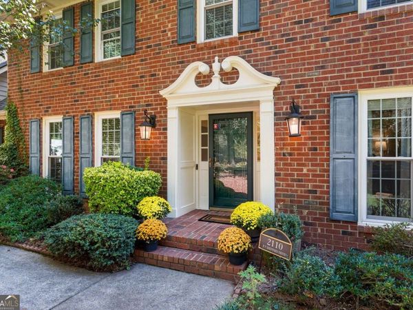 2110 B T Sheppard Drive, Marietta, GA 30062