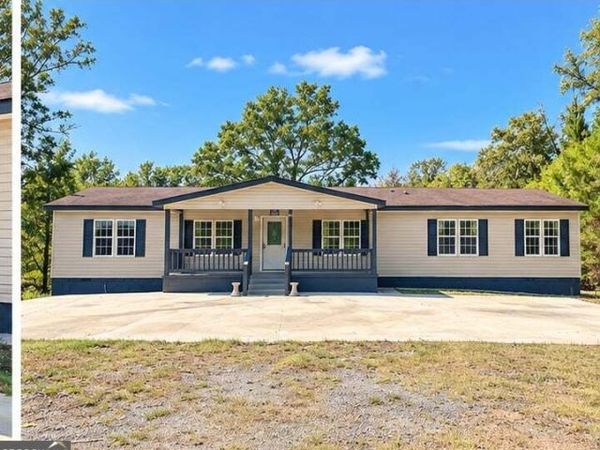 2737 Old Gray Highway, Macon, GA 31211