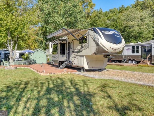 49 Sunshine Street, Blairsville, GA 30512
