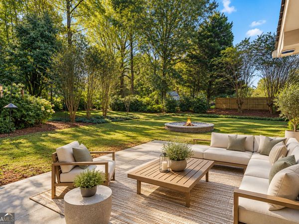 6608 Ridge Moore Drive, Atlanta, GA 30360