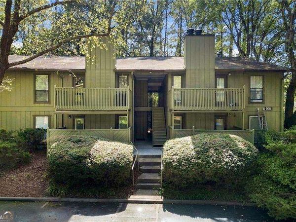 923 Dunbar Drive, Atlanta, GA 30338