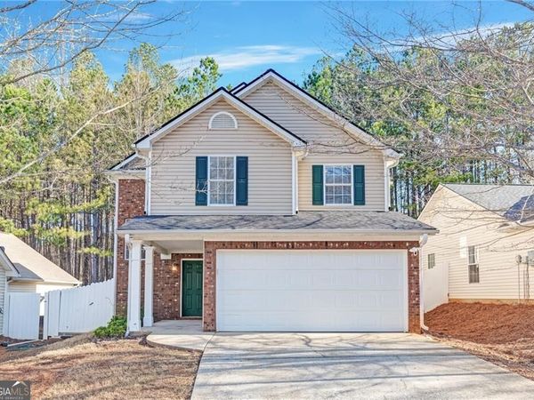 3226 Liberty Commons Drive NW, Kennesaw, GA 30144