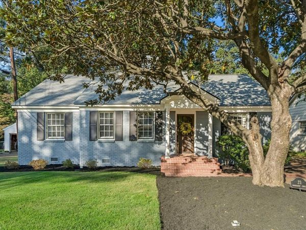 23 NORMANDY CIR, Memphis, TN 38111