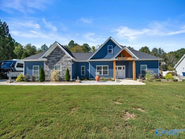 113 Park Circle, Gurley, AL 35748
