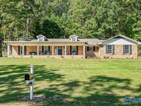 189 Mesa Verde Road, Decatur, AL 35603