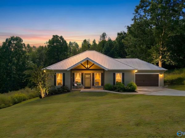 357 Tara Road, Guntersville, AL 35976