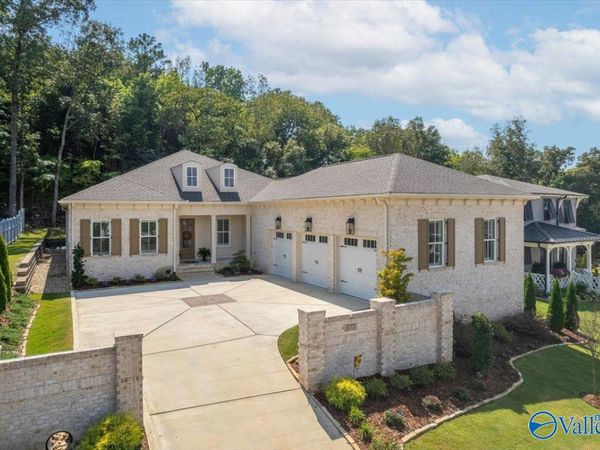 377 Saint Louis Street, Madison, AL 35758
