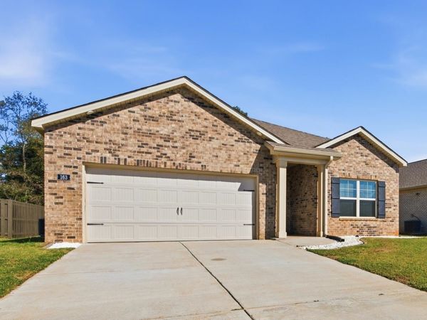 163 List Road, Huntsville, AL 35810