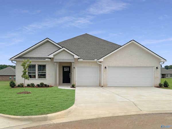 136 Sager Circle, Harvest, AL 35749