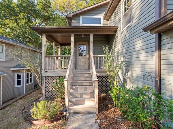 521 Farmingdale Road SE, Huntsville, AL 35803