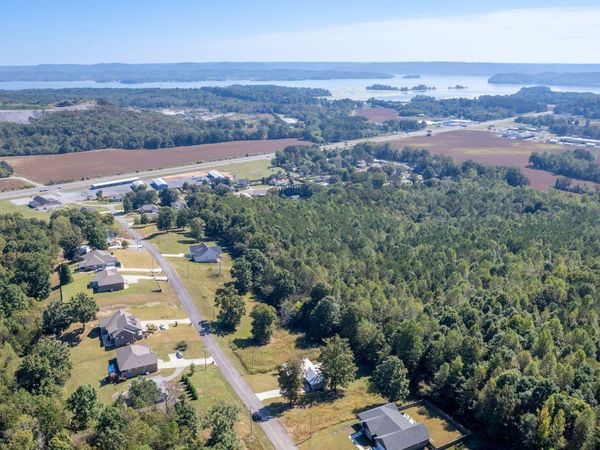 Lot 40 Tara Road, Guntersville, AL 35976