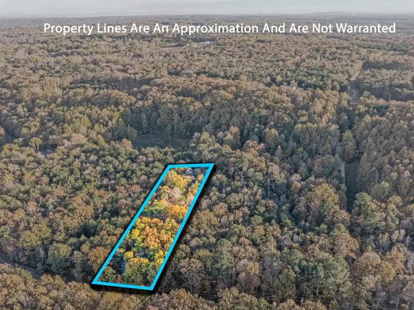 Lot 7 County Road 166, Fort Payne, AL 35967