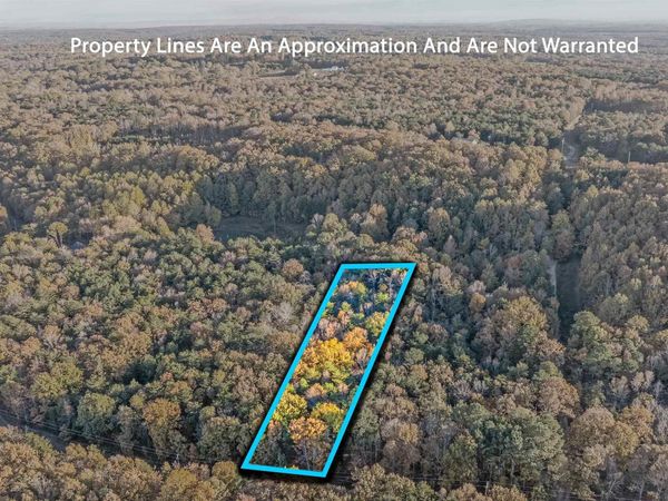 Lot 6 County Road 166, Fort Payne, AL 35967