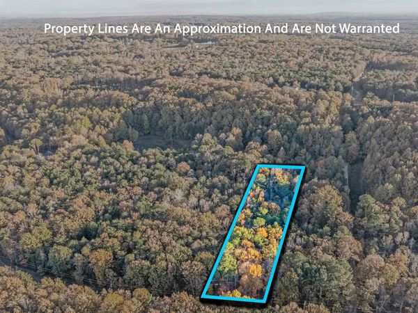 Lot 5 County Road 166, Fort Payne, AL 35967