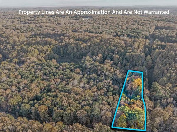Lot 4 County Road 166, Fort Payne, AL 35967