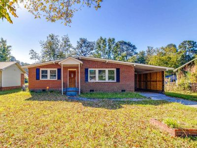 1124 Robins nest Road , Columbia, SC 29223