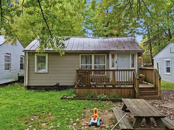 741 Armstrong, Mansfield, OH 44906
