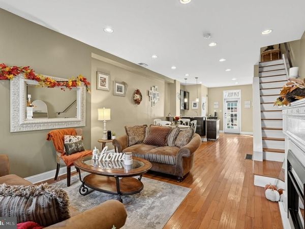 348 JACKSON STREET, PHILADELPHIA, PA 19148