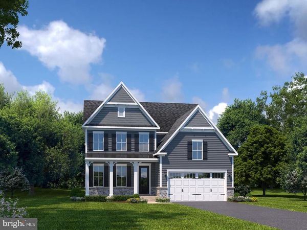 1431 CRANESBILL LANE , ODENTON, MD 21113