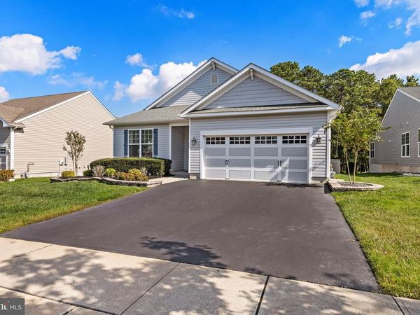 7 STARBOARD COURT, LITTLE EGG HARBOR TWP, NJ 08087