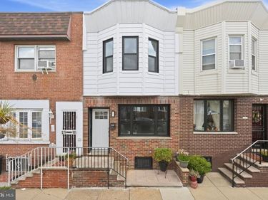 2611 S 12TH STREET, PHILADELPHIA, PA 19148