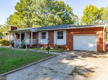 267 NEW MONROVIA ROAD , COLONIAL BEACH, VA 22443