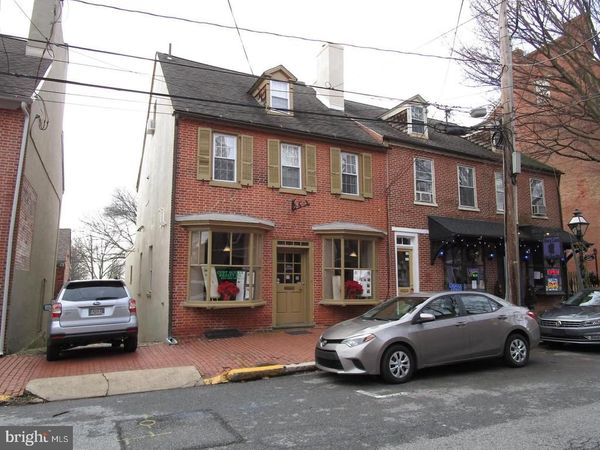 120 DELAWARE STREET, Unit A, NEW CASTLE, DE 19720