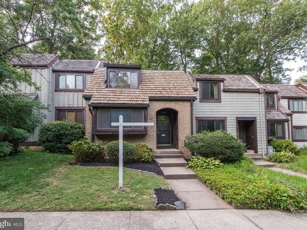 1502 FARSTA COURT, RESTON, VA 20190