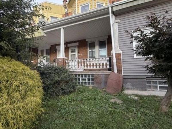 3841 N BOUVIER STREET, PHILADELPHIA, PA 19140
