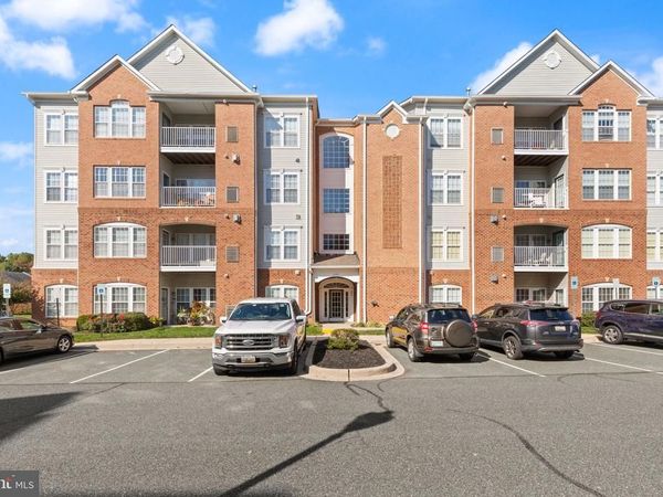 202 SECRETARIAT DRIVE , Unit 202-P, HAVRE DE GRACE, MD 21078