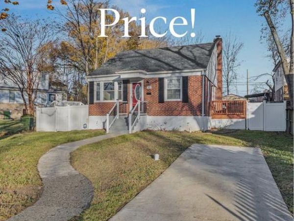 6303 MOYER AVENUE, BALTIMORE, MD 21234