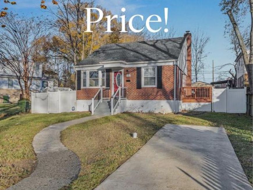 6303 Moyer Avenue, Baltimore, MD 21234 Main Photo