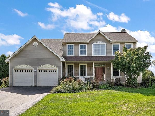 91 EMERALD RIDGE DRIVE, BEAR, DE 19701