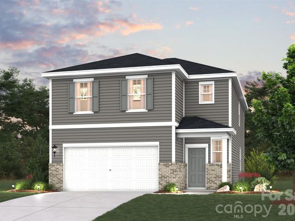 2753 Blue Sky Meadows Drive , Monroe, NC 28110