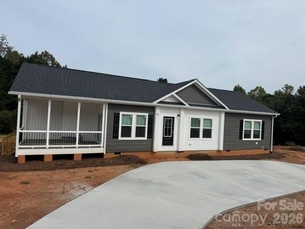 1721 Middleton Drive , Morganton, NC 28655