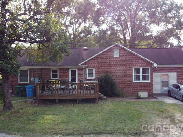 48224 Us Hwy   52 None N, Misenheimer, NC 28137