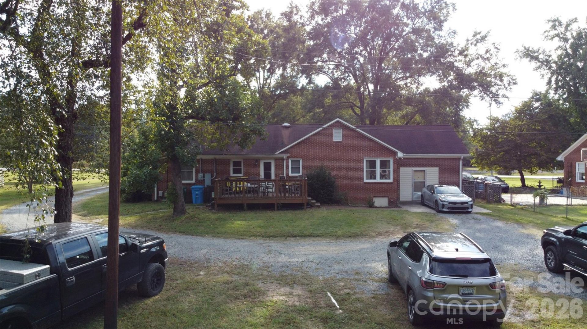 48224 Us Hwy   52 None N, Misenheimer, NC 28137 Main Photo
